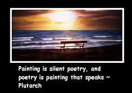 Painting and Poetry