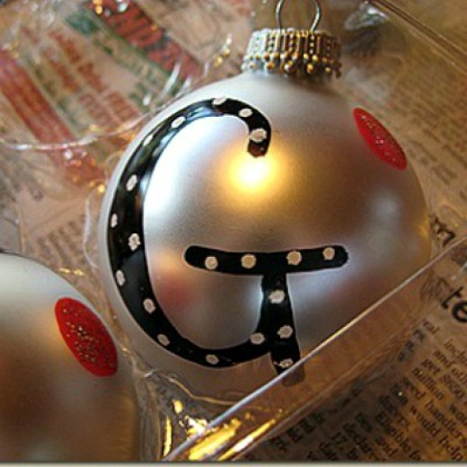 35 Christmas Ball Ornaments Crafts  hubpages