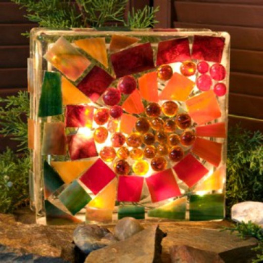 38 Amazing String Light Crafts hubpages