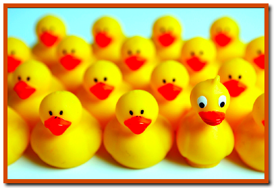 A moderate amount of dissension tends to make groups MORE effective, not less.