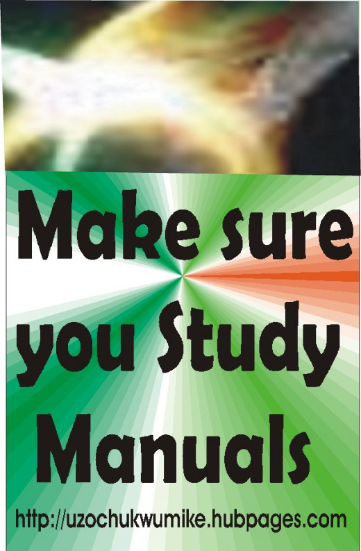 Ignorance of manual used to buy electrical devices as one of the major reasons why people get electrocuted. 