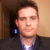 Dave Stidham profile image