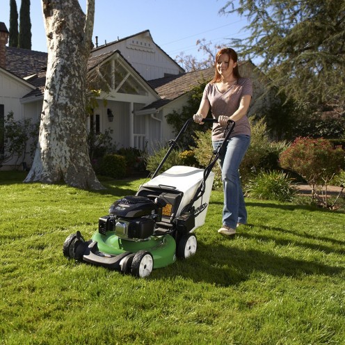 Top 3 Best Electric Start Lawn Mowers 2017 Top 3 Best Electric Start Lawn Mowers 2017