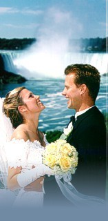 Wedding - Niagara Falls