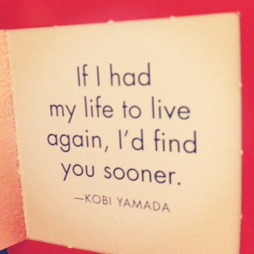 Love Is in the Air: Quotes About Love Love Is in the Air: Quotes About Love