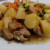 Greek cuisine: Pork stew