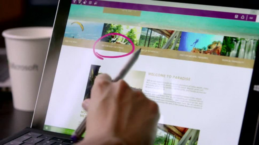 taking notes will be super easy and you can do that right in your browser