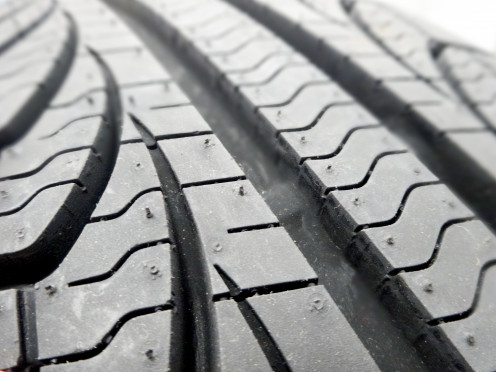 The Life Tread that got you to Life Phase #4, will need to be re-grooved for the road ahead.
