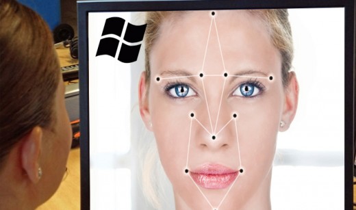New feature will use biometrics of facial expression