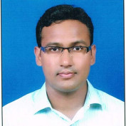 Srikanth R Desai profile image