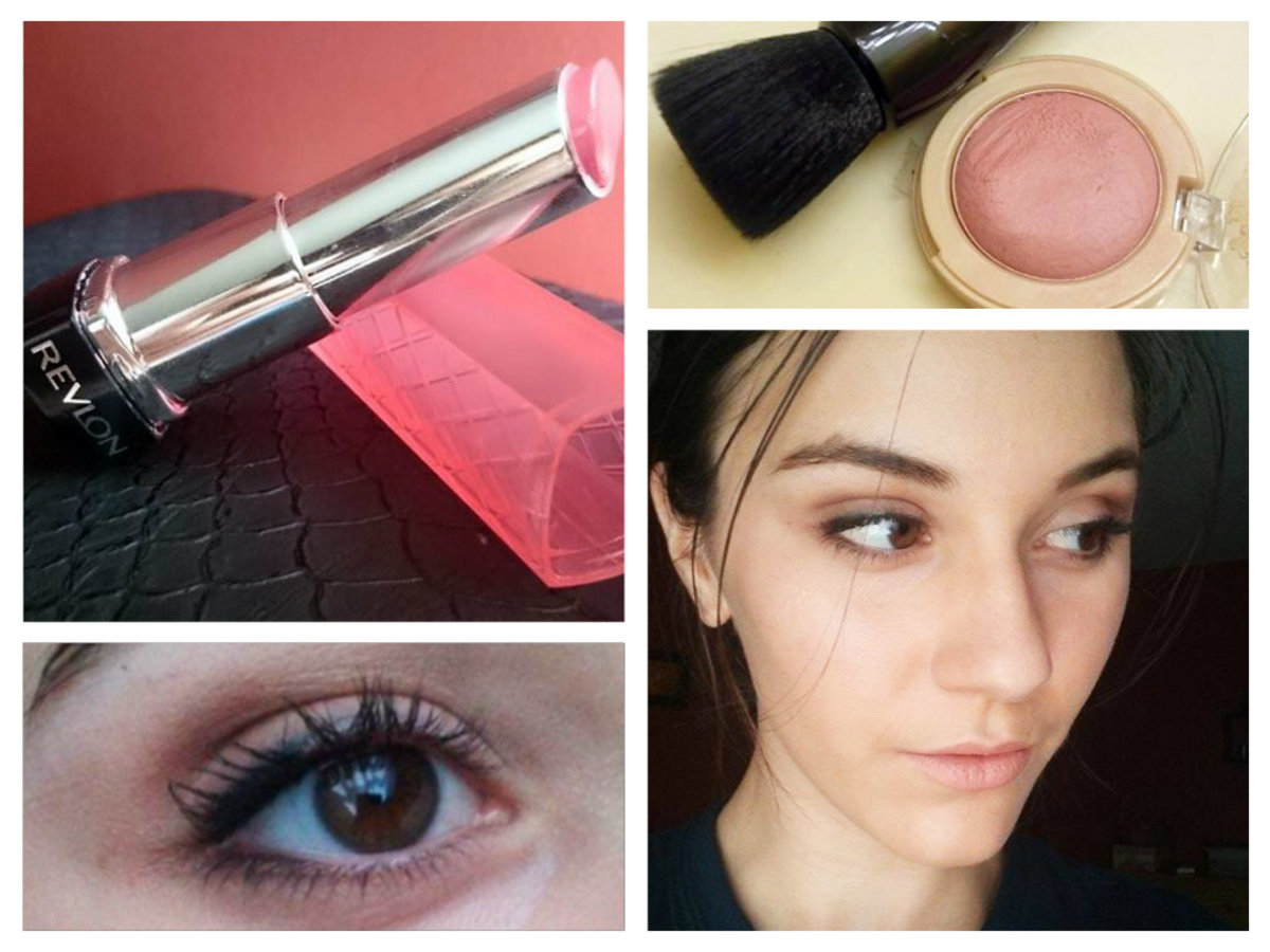 How To Do Simple And Easy Everyday Makeup Bellatory