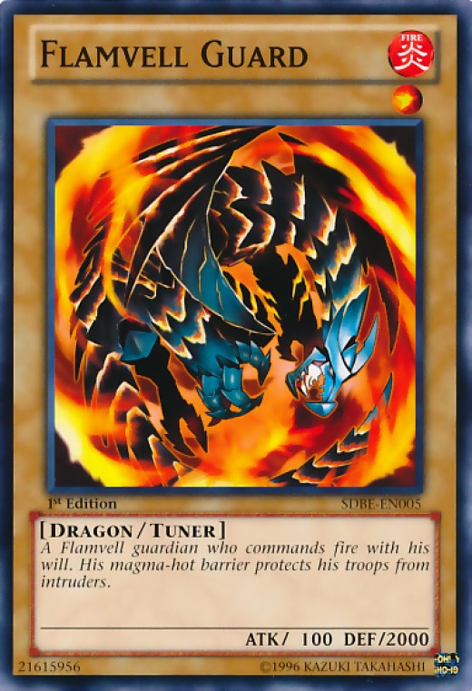 YuGiOh's Top 6 Tuner Monsters For Almost Any Deck HobbyLark