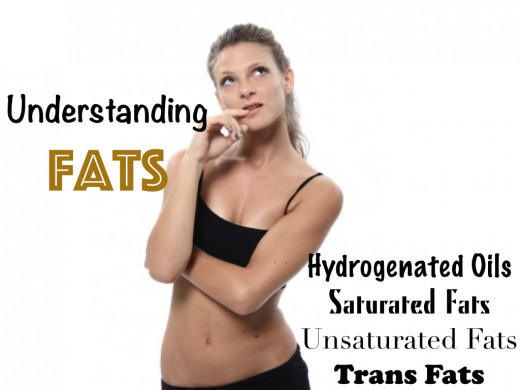 What Is Saturated Fat And Trans Fat 119