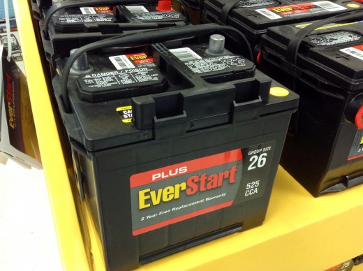 Five Signs Your Car Battery Is Dead (or About To Die) | AxleAddict