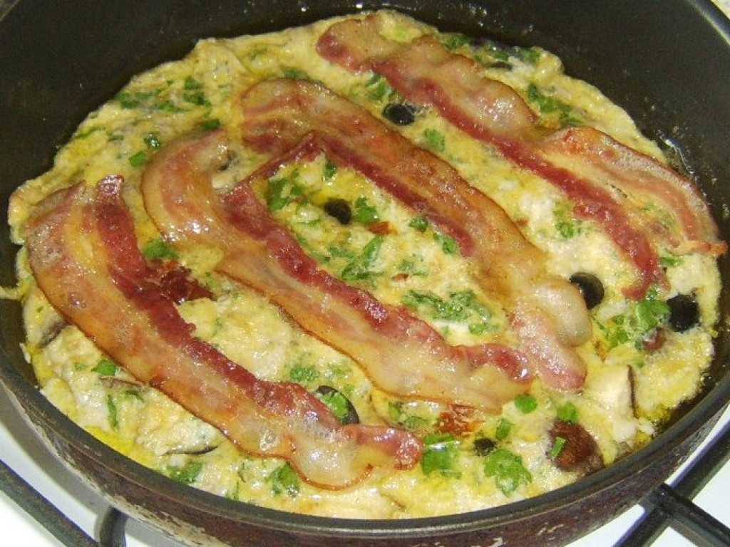 Bacon Frittata Recipes | HubPages