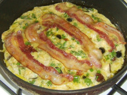 Bacon Frittata Recipes