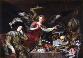 We must stay vigilant or we fall susceptible to only bringing back demons rather than creating Saints.