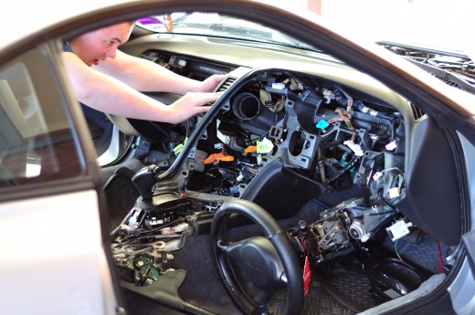 Five Signs That Your Car Has a Bad Heater Core | AxleAddict hyundai i30 fuse box diagram 