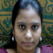 Pooja Gohil profile image