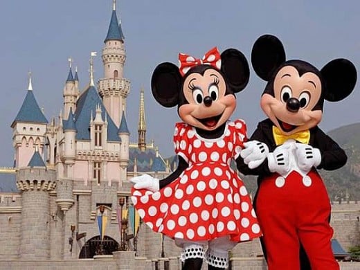 Cheap Disneyland Vacation Packages