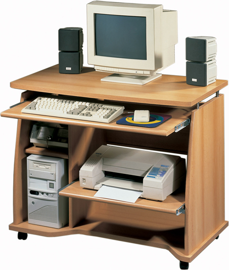 Computer Desk