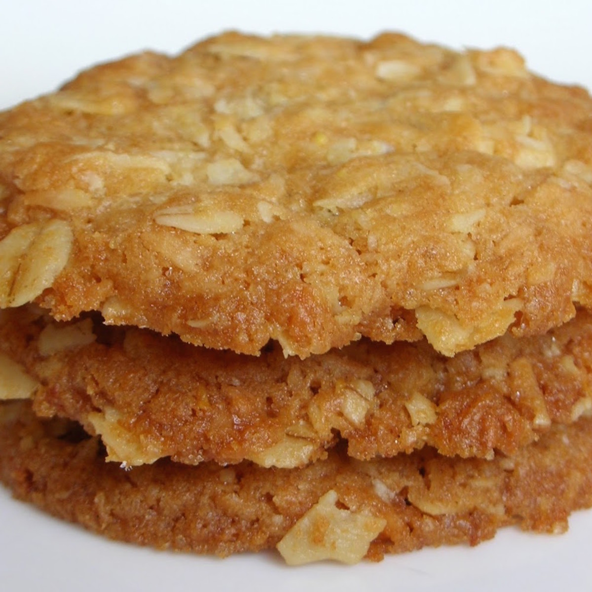 Anzac Biscuit Recipe (An Australian Classic) | hubpages