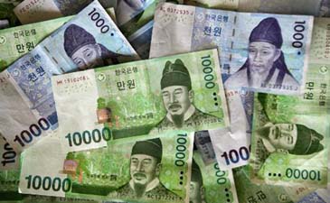 2,100,000 KRW sounds like a lot of money... but is it?