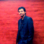 Nilanjan Ghosh profile image