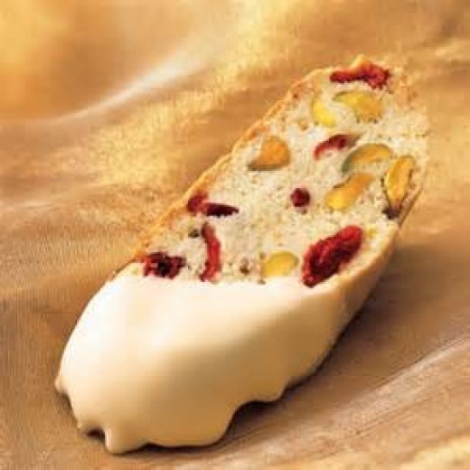 Exploring Biscotti History and Recipes for the Italian Cookie Delishably