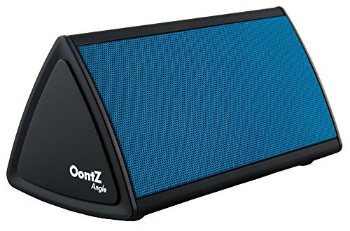 The Oontz Angle Ultra Portable Bluetooth Speaker