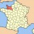 Basse-Normandy map. Which is where the small village of Reux and and the small town of Pont-l'Évêque is located about 125 miles from Paris. It is in this area that the Rothschild's estate, Chateau de Reux is located in France. It was at this place w Basse-Normandy map. Which is where the small village of Reux and and the small town of Pont-l'Évêque is located about 125 miles from Paris. It is in this area that the Rothschild's estate, Chateau de Reux is located in France. It was at this place w
