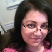 Maria Robles profile image
