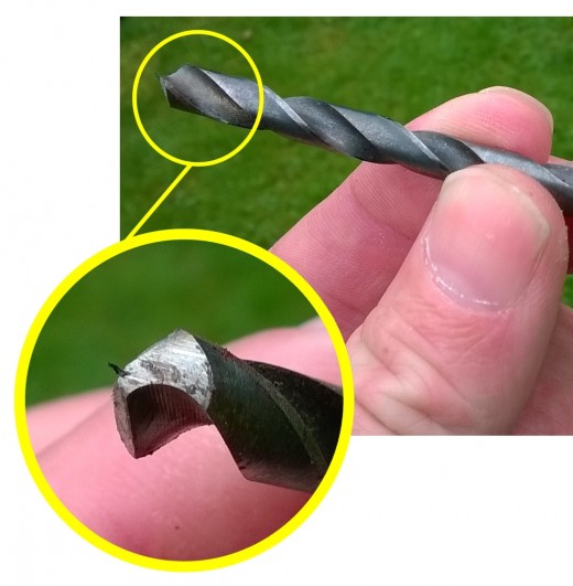 Choosing The Right Drill Bit For Metal Wood Tiles Gl Or Boring A Hole Picking The Right Drill Bit