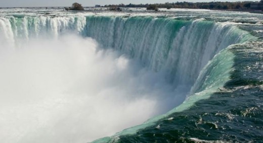 The Myth of Abundant Fresh Water Forever.