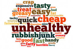 What are the advantages and disadvantages of Fast Food