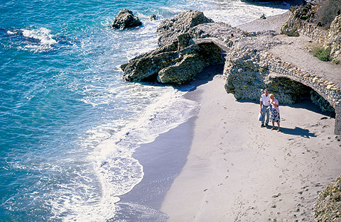 Nerja, Costa del Sol