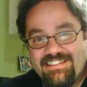 Simon Leach profile image