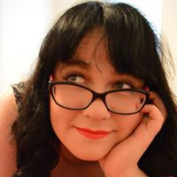 AlexandraCamidge profile image