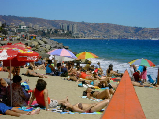 Use this guide to get ready for the beach this summer