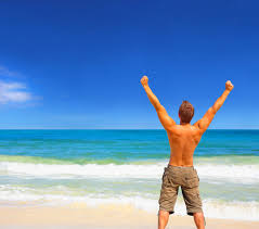 Beach season is here!