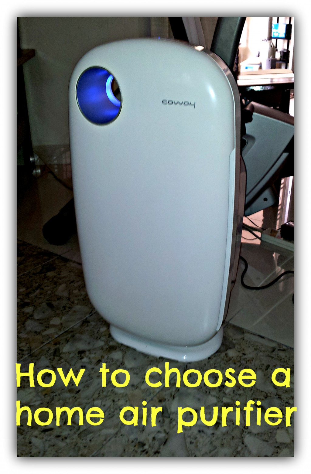 How to Choose a Home Air Purifier | HubPages