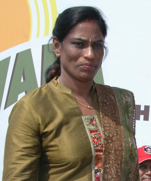 sports women p t usha Here is a brief profile and biography of indian athlete p t usha read for information on p t usha government began a sports division for women at. sports women p t usha Here is a brief profile and biography of indian athlete p t usha read for information on p t usha government began a sports division for women at.