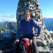 Ernst Vuijk profile image