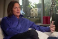 My Dad is A Woman; Bruce Jenner and Other Trans-Dads