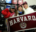 Hobnobbing at Harvard: My Date with Ivy