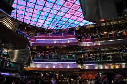 Carnival Glory Cruise Ship