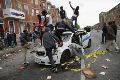 What's Wrong With Baltimore....What's Wrong With America