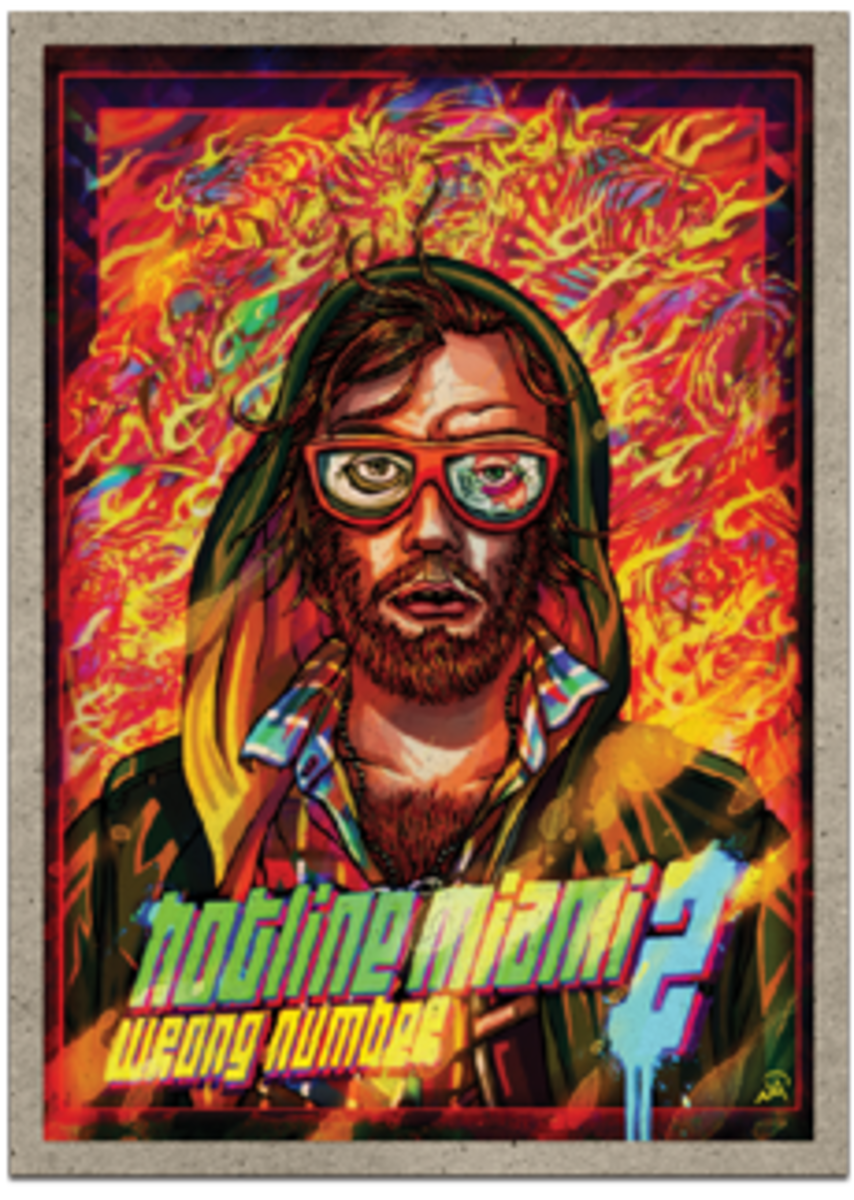 Hotline Miami 2: Wrong Number - Review