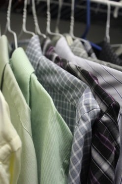 Increase Productivity With Wardrobe Organization
