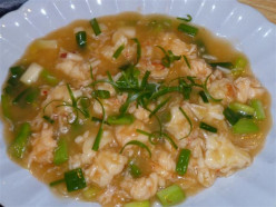 Lobster Recipes - Easy Lobster with Ginger and Green Onion